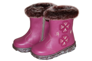 Сапожки зимние - детская обувь "Лель" - Интернет магазин Топтыга