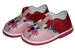 Сандалии - Богородская детская обувь - Интернет магазин Топтыга