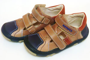 Ботинки - Детская обувь Котофей - интернет магазин Топтыга