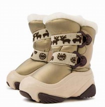 Сапожки зимние - Детская обувь Demar - интернет магазин Топтыга