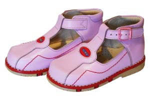 Туфли - Детская обувь Таши-орто - Интернет магаин Топтыга