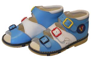 Сандалии - Детская обувь Таши-орт - Интернет магазин Топтыга