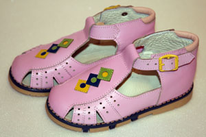 Сандалии - Детская обувь Таши-орто - Интернет магазин Топтыга