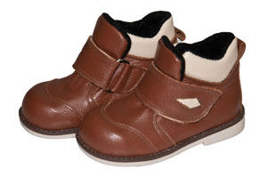 Ботинки - Богородская детская обувь - Интернет магазин Топтыга