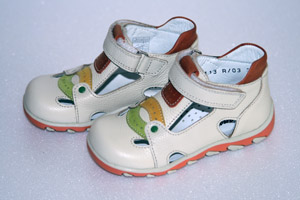 Сандалии - Детская обувь Cansucan, Tofino - интернет магазин Топтыга