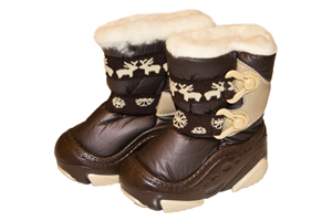 Сапожки зимни - Детская обувь Demar - интернет магазин Топтыга