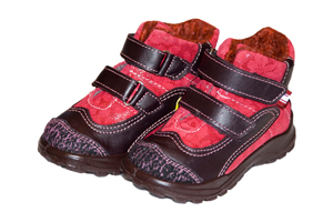 Ботинки - Детская обувь Котофей - интернет магазин Топыга