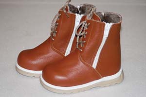 Ботинки - Богородская деткая обувь - Интернет магазин Топтыга
