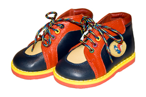 Ботинки - Детская обувь Таши-орто - Интернет магазин Топтыга