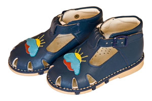 Сандалии - Детская обувь Таши-орто - Интернет магазин Топтыга