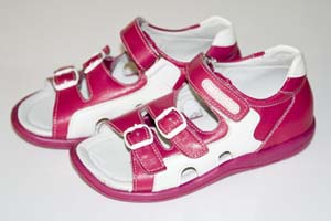 Сандали - Детская обувь Cansucan, Tofino - интернет магазин Топтыга